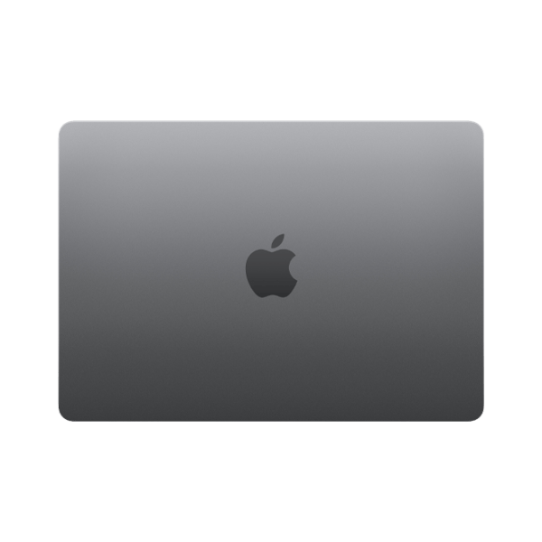 Laptop Apple MacBook Air 13.6 2022 Space Gray 13.6" | 8 GB | 256 GB | Apple M2 (C8/ G8) | VGA Integrată photo 5