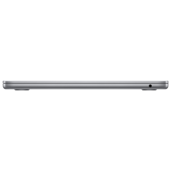 Laptop Apple MacBook Air 13.6 2022 Space Gray 13.6" | 8 GB | 256 GB | Apple M2 (C8/ G8) | VGA Integrată photo 7