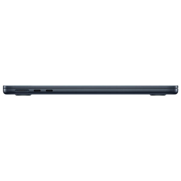Laptop Apple MacBook Air 13.6 2022 Midnight 13.6" | 8 GB | 512 GB | Apple M2 (C8/ G10) | VGA Integrată photo 6