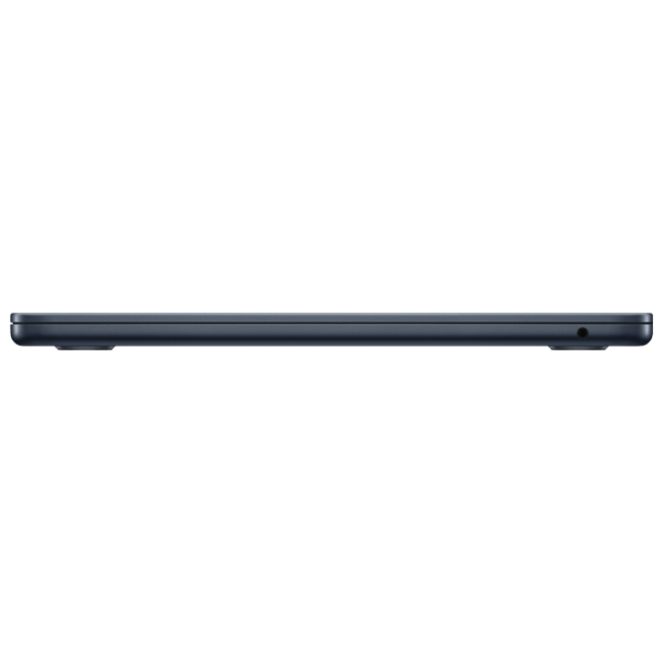 Laptop Apple MacBook Air 13.6 2022 Midnight 13.6" | 8 GB | 512 GB | Apple M2 (C8/ G10) | VGA Integrată photo 7