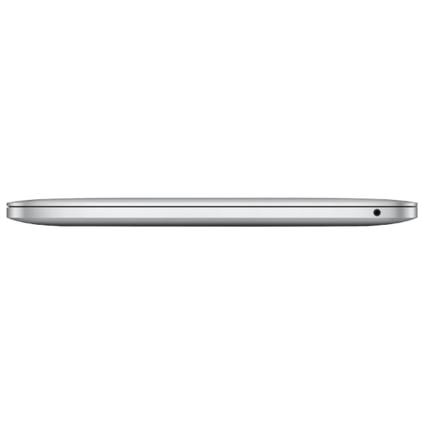 Ноутбук Apple MacBook Pro 13 2022 (MNEP3RU/A) Серебряный 13.3" 2K M2 (C8/G10) 8 ГБ 256 ГБ photo 6