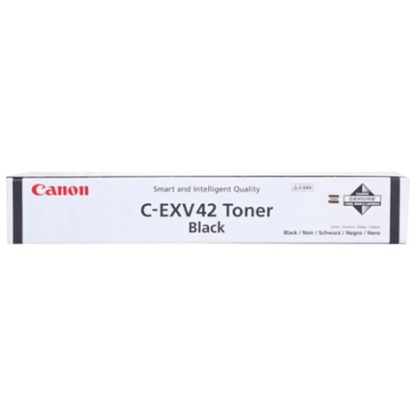 Cartuş Laser Canon C- EXV42   photo 1
