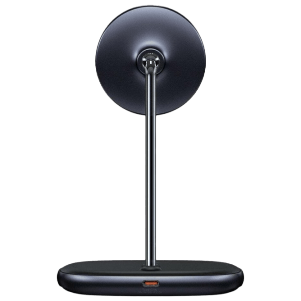 Încărcător de rețea Baseus WXSW-C01 (20 W) Black 2 A / Black photo 3