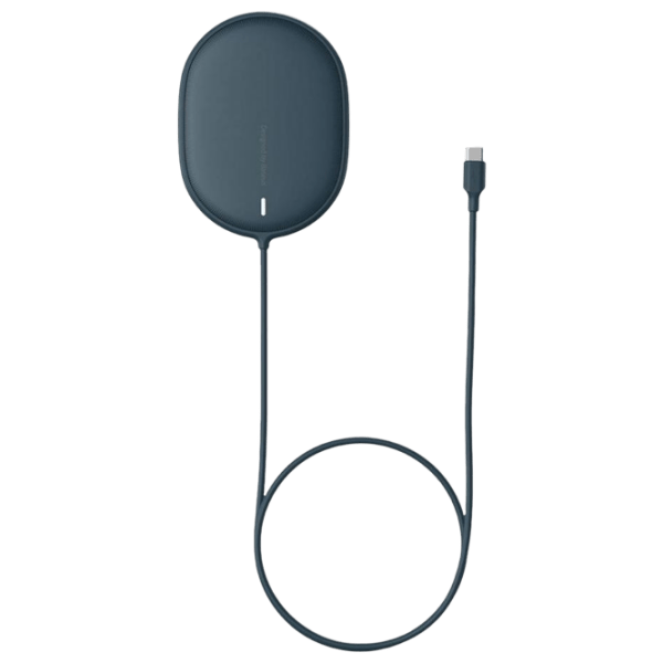 Încărcător de rețea Baseus WXQJ-03 (15 W) Blue 2 A / Blue photo 2