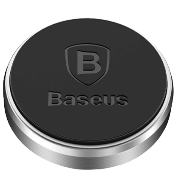 Держатель телефона Baseus SUGENT-MO01 Черный  photo 3