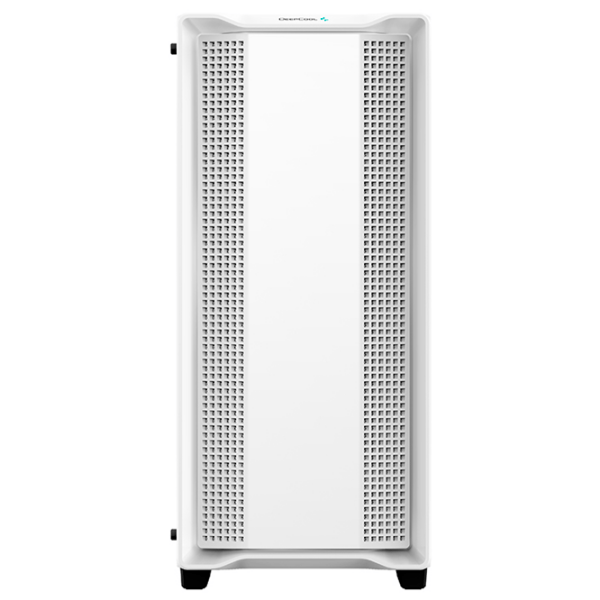 Корпус Deepcool CC560 Белый micro ATX photo 2