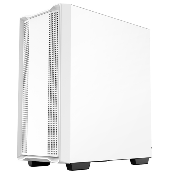 Корпус Deepcool CC560 Белый micro ATX photo 3