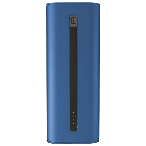 Power Bank 20000 мАч Cellularline PBNEWTANK20000B (20 Вт) Синий  photo 1