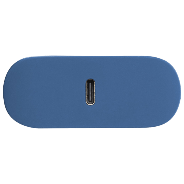 Power Bank 20000 мАч Cellularline PBNEWTANK20000B (20 Вт) Синий  photo 4