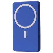 Power Bank 5000 mAh Ncase Magsafe PD (20 W) Blue 