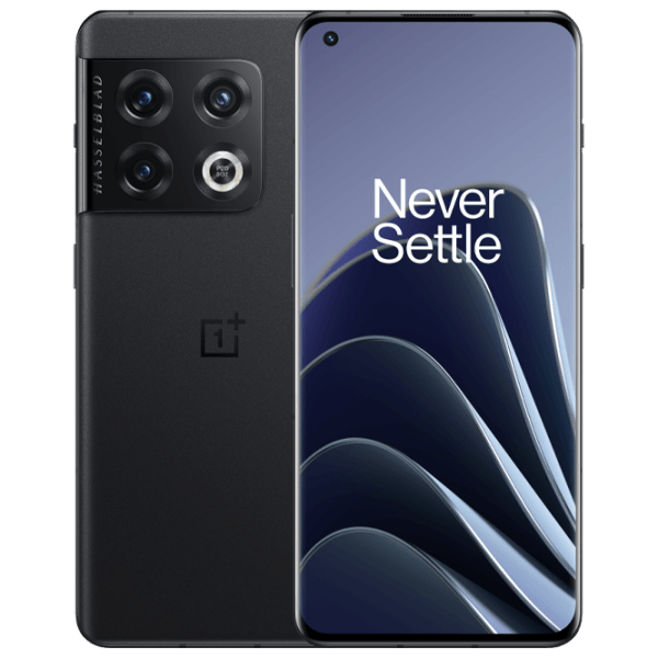 OnePlus 10 Pro 256 GB Volcanic Black 6.7" | 48 MP | 8 GB | Dual SIM photo 1