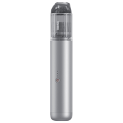 Aspirator portabil Baseus A3 Silver 135 W | Uscată | Container | 0.07 l