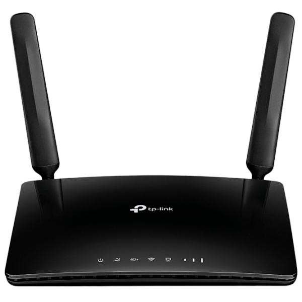 Wi-Fi Router TP-Link Archer MR600 Black Versiune Wi-Fi: 802.11 ac photo 1
