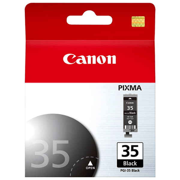 Cartuş Inkjet Canon PGI-35   photo 1
