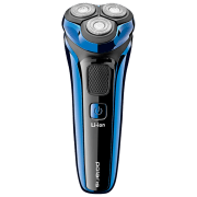 Бритва электрическая Polaris PMR0304R Синий 