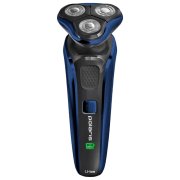 Бритва электрическая Polaris PMR0309RC Синий 