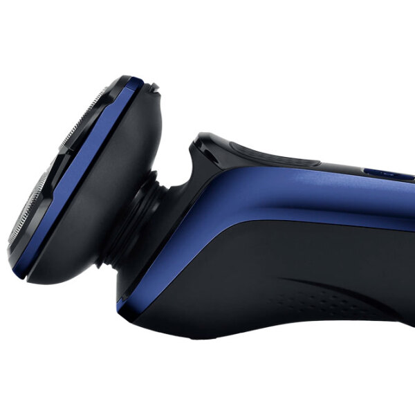 Бритва электрическая Polaris PMR0309RC Синий  photo 6