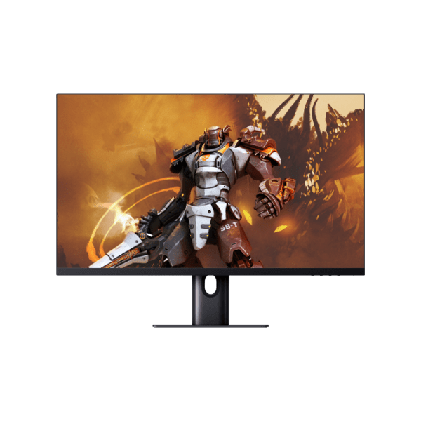 Монитор Xiaomi Mi 2K Черный 27" 2K IPS  photo 1