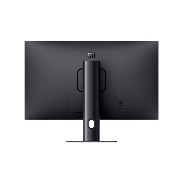 Монитор Xiaomi Mi 2K Черный 27" 2K IPS  photo 2
