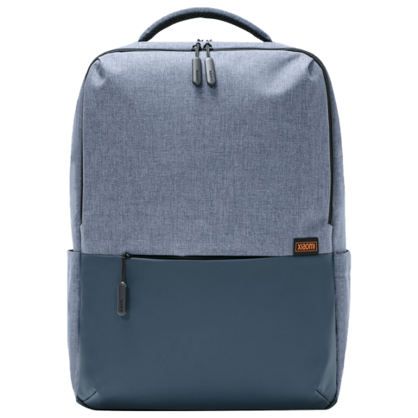 Рюкзак Xiaomi Commuter 15.6" Светлый
Синий  photo 1