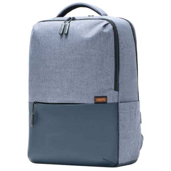 Рюкзак Xiaomi Commuter 15.6" Светлый
Синий  photo 2