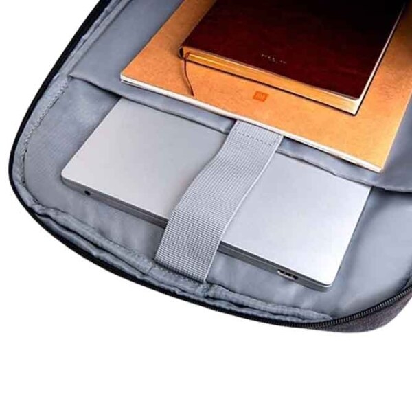 Рюкзак Xiaomi Commuter 15.6" Светлый
Синий  photo 5