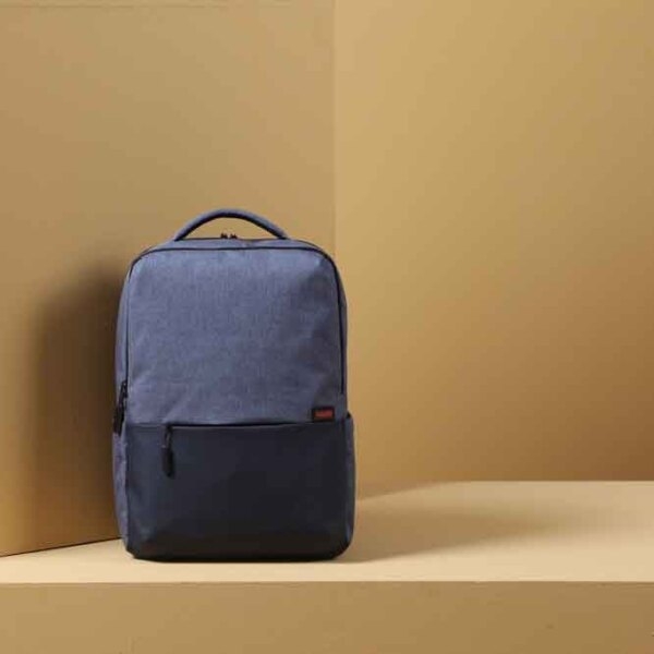 Рюкзак Xiaomi Commuter 15.6" Светлый
Синий  photo 6