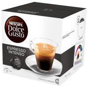 Cafea Nescafe Dolce Gusto Espresso 112 g Capsule