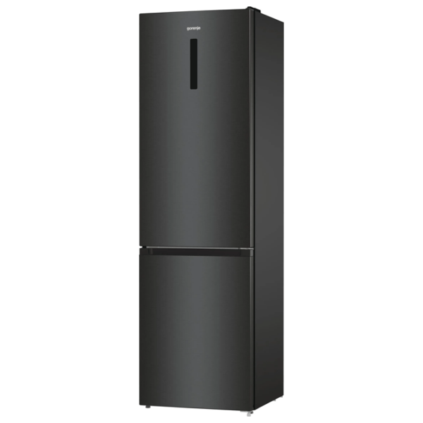 Холодильник Gorenje NRK 620 EABXL4 Черный 235Л/ No Frost, 96л/ No Frost, A++ photo 2