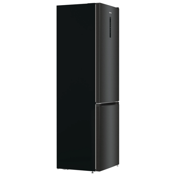Холодильник Gorenje NRK 620 EABXL4 Черный 235Л/ No Frost, 96л/ No Frost, A++ photo 3
