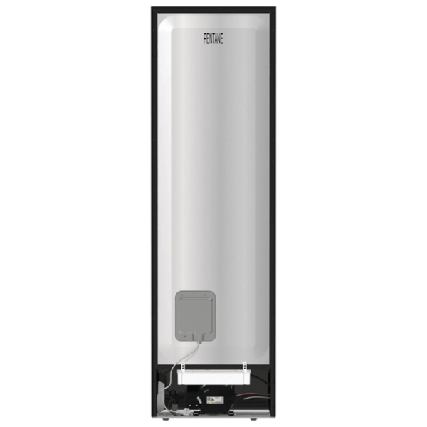 Холодильник Gorenje NRK 620 EABXL4 Черный 235Л/ No Frost, 96л/ No Frost, A++ photo 4