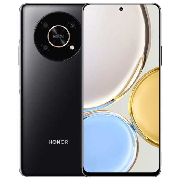 Honor Magic 4 Lite 5G 128 ГБ Черный 6.81" | 48 Мп | 6 ГБ | Dual SIM photo 1