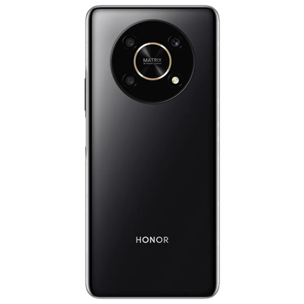 Honor Magic 4 Lite 5G 128 ГБ Черный 6.81" | 48 Мп | 6 ГБ | Dual SIM photo 3