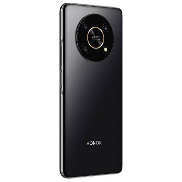 Honor Magic 4 Lite 5G 128 ГБ Черный 6.81" | 48 Мп | 6 ГБ | Dual SIM photo 4