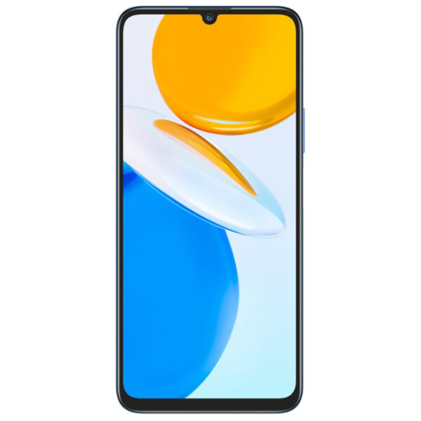 Honor X7 128 ГБ Синий 6.74" | 48 Мп | 4 ГБ | Dual SIM photo 2