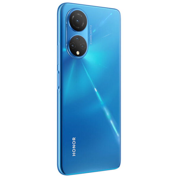 Honor X7 128 ГБ Синий 6.74" | 48 Мп | 4 ГБ | Dual SIM photo 5
