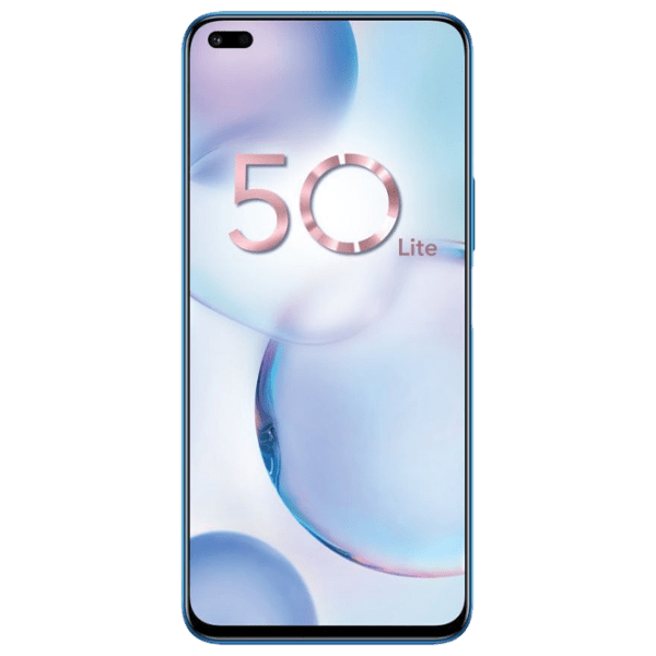 Honor 50 Lite 128 ГБ Deep Sea Синий 6.67" | 64 Мп | 6 ГБ | Dual SIM photo 2