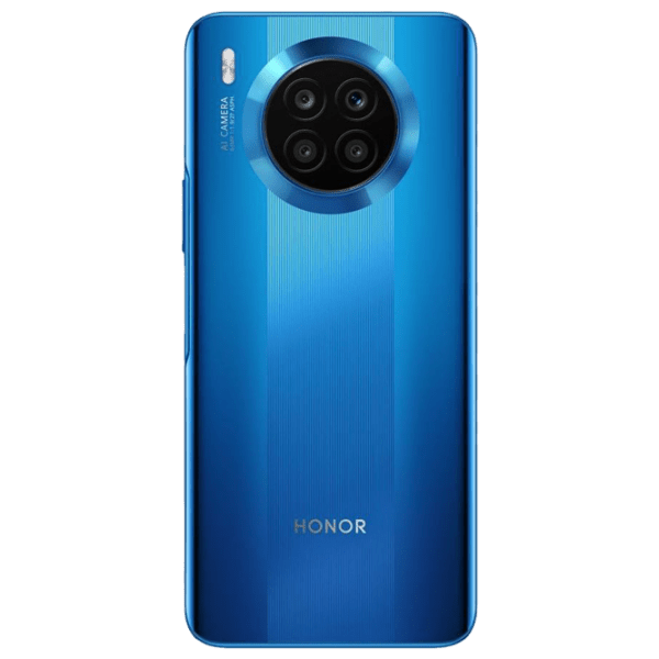 Honor 50 Lite 128 ГБ Deep Sea Синий 6.67" | 64 Мп | 6 ГБ | Dual SIM photo 3