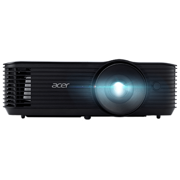 Проектор Acer X1226AH Черный  photo 1