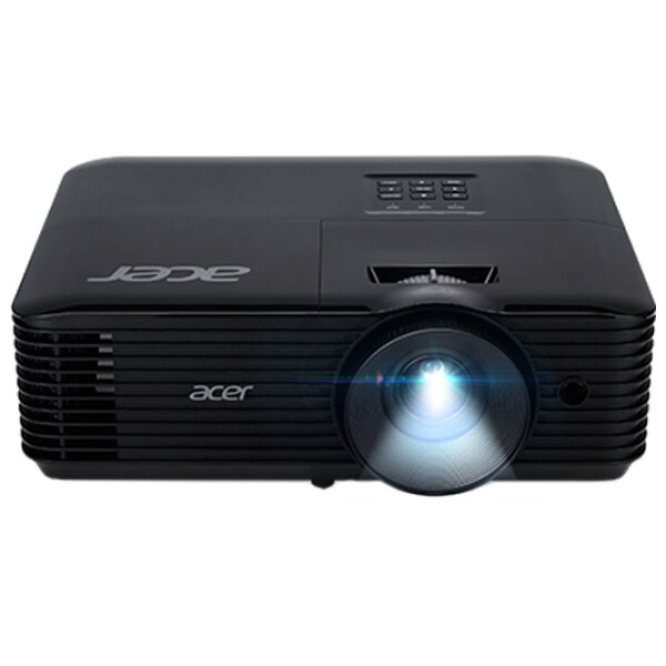 Проектор Acer X1226AH Черный  photo 2