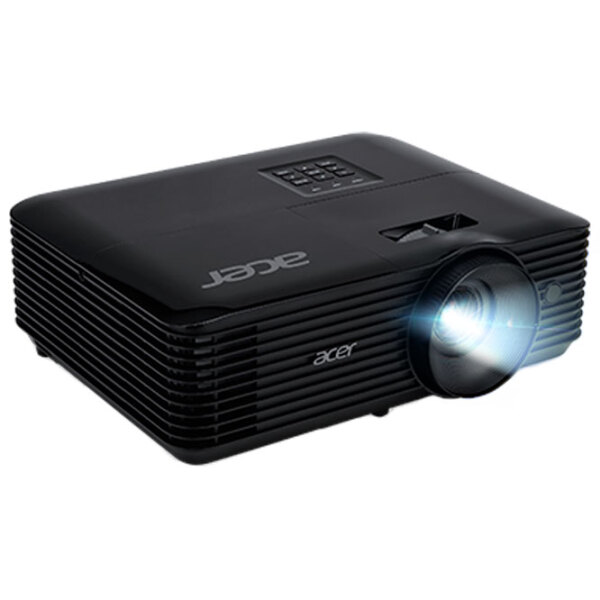 Проектор Acer X1226AH Черный  photo 3