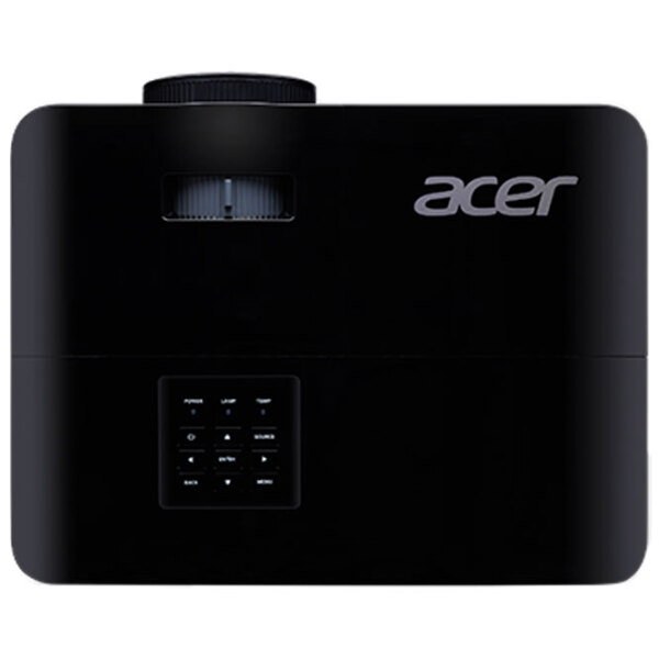 Проектор Acer X1226AH Черный  photo 4
