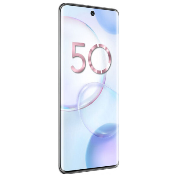 Honor 50 5G 128 ГБ Midnight Черный 6.57" | 108 Мп | 6 ГБ | Dual SIM photo 4