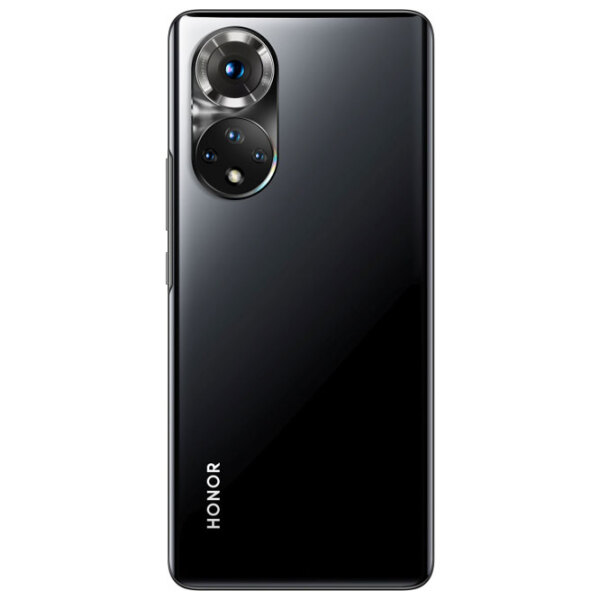 Honor 50 5G 128 ГБ Midnight Черный 6.57" | 108 Мп | 6 ГБ | Dual SIM photo 5