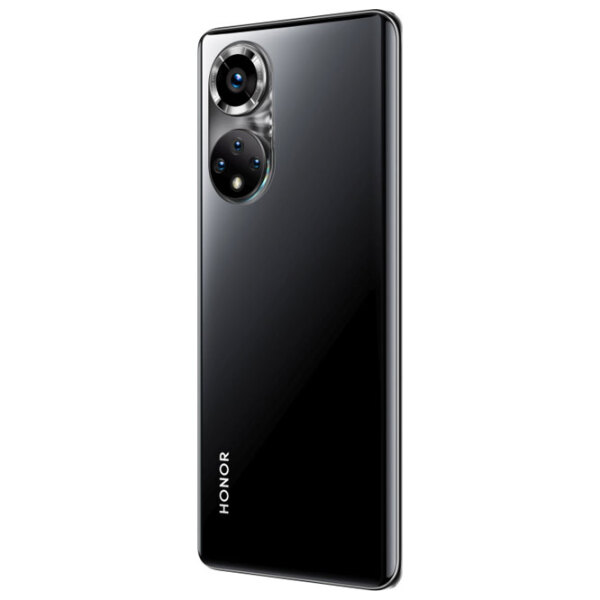 Honor 50 5G 128 ГБ Midnight Черный 6.57" | 108 Мп | 6 ГБ | Dual SIM photo 6