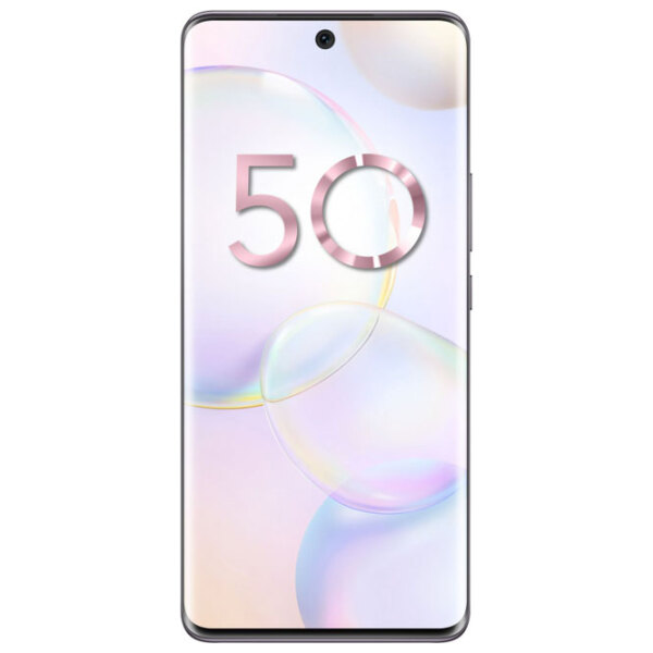 Honor 50 5G 256 ГБ Frost Crystal 6.57" | 108 Мп | 8 ГБ | Dual SIM photo 2
