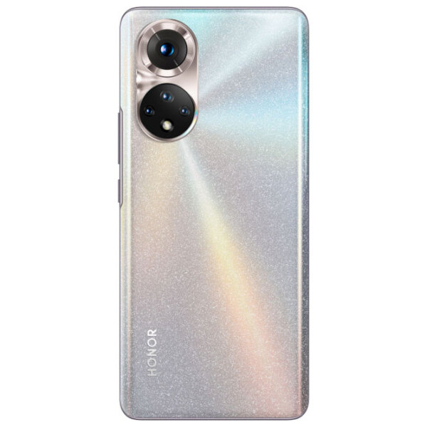 Honor 50 5G 256 ГБ Frost Crystal 6.57" | 108 Мп | 8 ГБ | Dual SIM photo 3