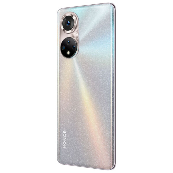 Honor 50 5G 256 ГБ Frost Crystal 6.57" | 108 Мп | 8 ГБ | Dual SIM photo 4