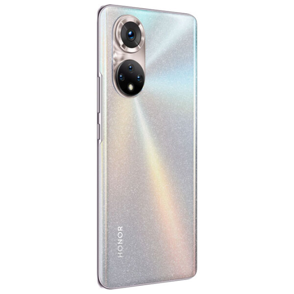 Honor 50 5G 256 ГБ Frost Crystal 6.57" | 108 Мп | 8 ГБ | Dual SIM photo 6