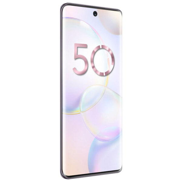 Honor 50 5G 256 ГБ Frost Crystal 6.57" | 108 Мп | 8 ГБ | Dual SIM photo 7